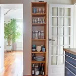 Duplex 5E Et 6E Etage En Plein Coeur De Montmartre
